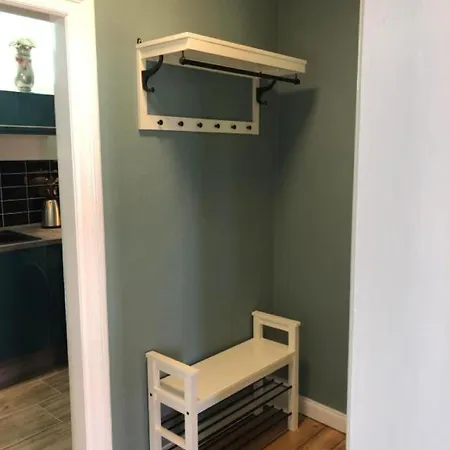 Altbaucharme In Zentraler Lage Appartamento Kiel