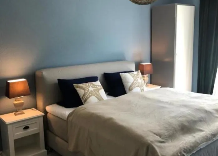 Apartamento Altbauwohnung Mit Vollaustattung